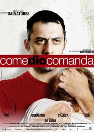 Come Dio comanda (2008)