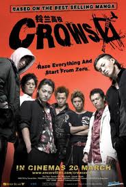 Crows Zero [HD] (2007)