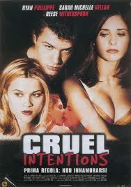 Cruel Intentions – Prima regola non innamorarsi (1999)