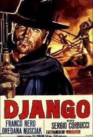 Django [HD] (1966)