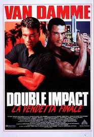 Double Impact – La vendetta finale (1991)