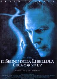 Il segno della libellula – Dragonfly (2002)