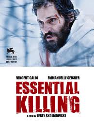 Essential Killing [HD] (2010)