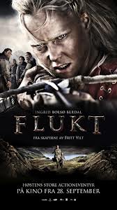 Flukt