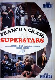 Franco e Ciccio superstar