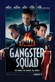 Gangster Squad [HD] (2013)