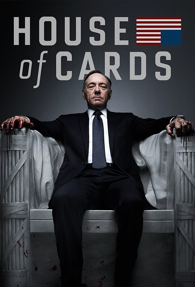 House of Cards – Gli intrighi del potere [HD]