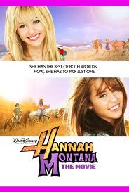 Hannah Montana: The Movie [HD] (2009)