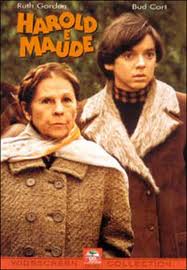 Harold e Maude (1971)