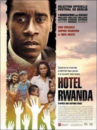 Hotel Rwanda [HD] (2004)