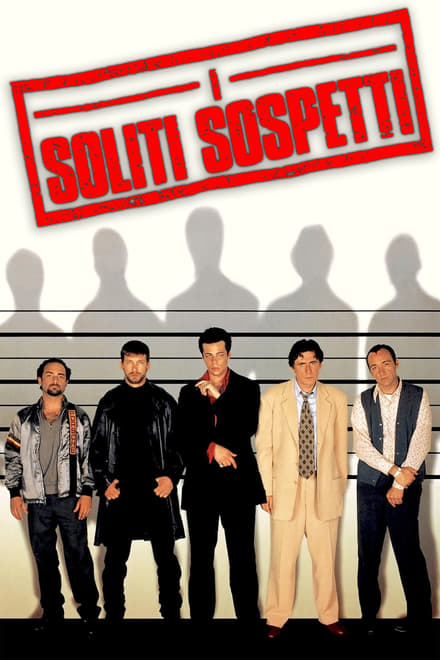 I soliti sospetti [HD] (1995)