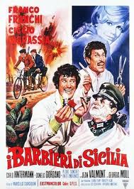 I barbieri di Sicilia [HD] (1967)