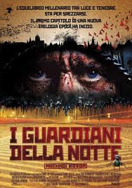 I guardiani della notte [HD] (2004)