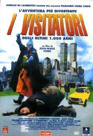 I visitatori (1993)