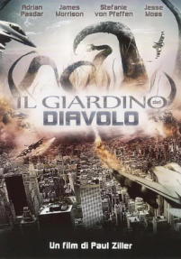 Il giardino del diavolo (2011)