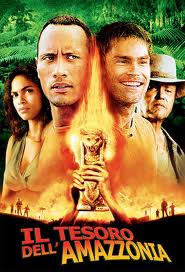 Il tesoro dell’Amazzonia [HD] (2003)