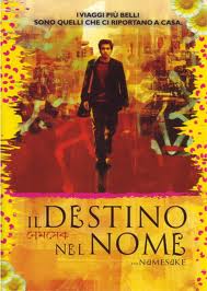 Il destino nel nome