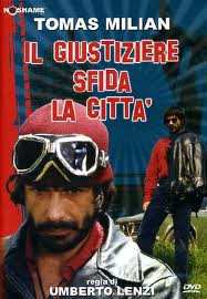 Il giustiziere sfida la città [HD] (1975)