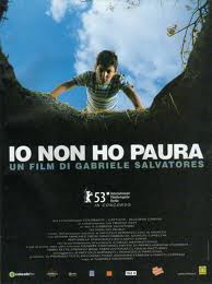 Io non ho paura [HD] (2003)