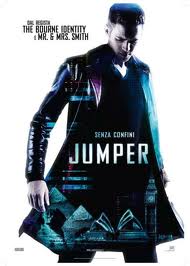 Jumper – Senza confini [HD] (2008)