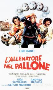 L’allenatore nel pallone (1984)