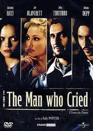 The Man Who Cried – L’uomo che pianse [HD] (2000)