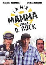 La mia mamma suona il rock