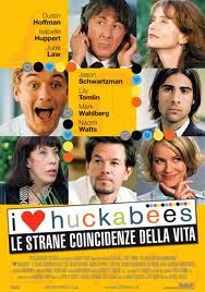 I Heart Huckabees – Le strane coincidenze della vita (2004)