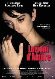 Lezioni d’Amore