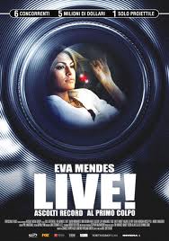 Live! Ascolti record al primo colpo [HD] (2007)