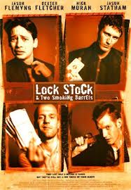 Lock & Stock – Pazzi scatenati [HD] (1998)