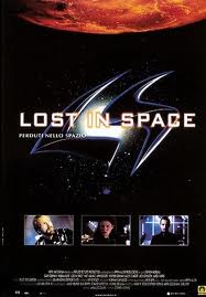 Lost in Space – Perduti nello spazio [HD] (1998)