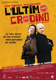 L’ultimo crodino (2009)