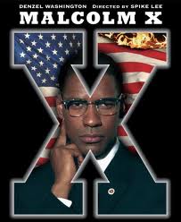 Malcolm X [HD] (1992)