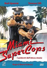 Miami supercops – I poliziotti dell’ottava strada (1985)