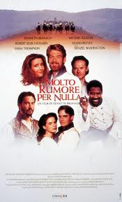 Molto rumore per nulla (1993)