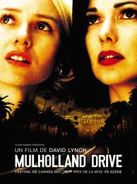 Mulholland Drive [HD] (2001)