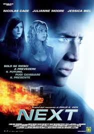 Next [HD] (2007)