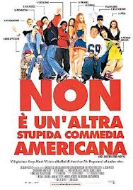 Non è un’altra stupida commedia americana [HD] (2001)