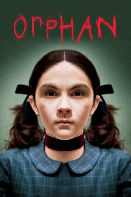 Orphan [HD] (2009)