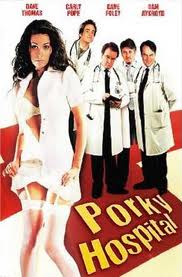 Porky Hospital L’ospedale più sexy del mondo