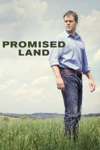 Promised Land [HD] (2012)