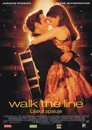 Quando l’amore brucia l’anima – Walk the Line (2005)