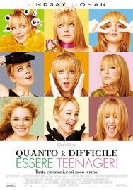 Quanto è difficile essere teenager! [HD] (2004)