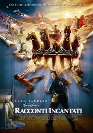 Racconti incantati [HD] (2008)