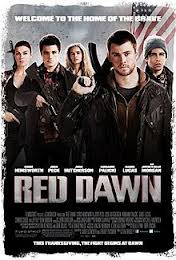 Red Dawn – Alba rossa (2012)