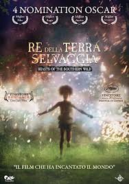 Re della terra selvaggia [HD] (2013)