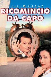 Ricomincio da capo [HD] (1993)