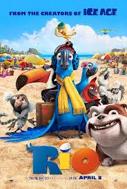 Rio 3D