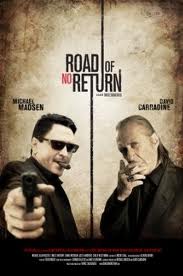 Road Of No Return